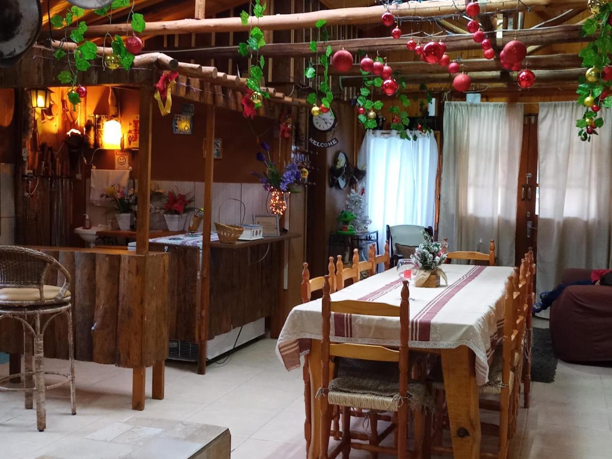 Casa Aconchegante Em Urubici 빌라 외부 사진