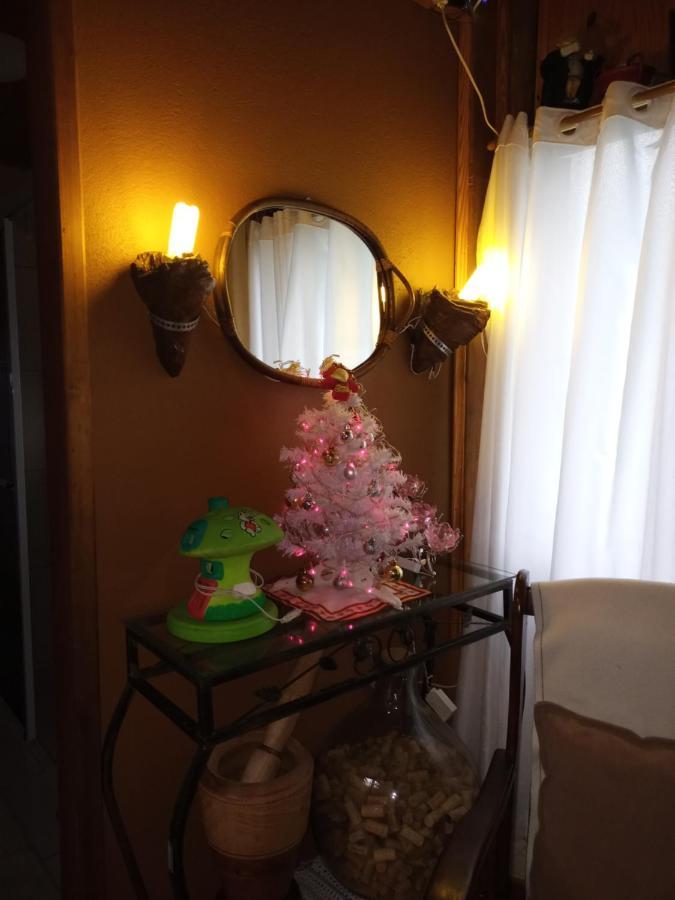 Casa Aconchegante Em Urubici 빌라 외부 사진