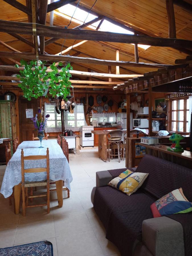 Casa Aconchegante Em Urubici 빌라 외부 사진