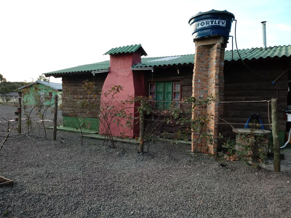 Casa Aconchegante Em Urubici 빌라 외부 사진
